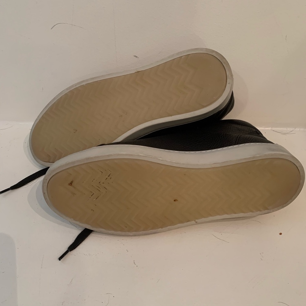 Rag and Bone high top sneakers - Picture 2 of 3